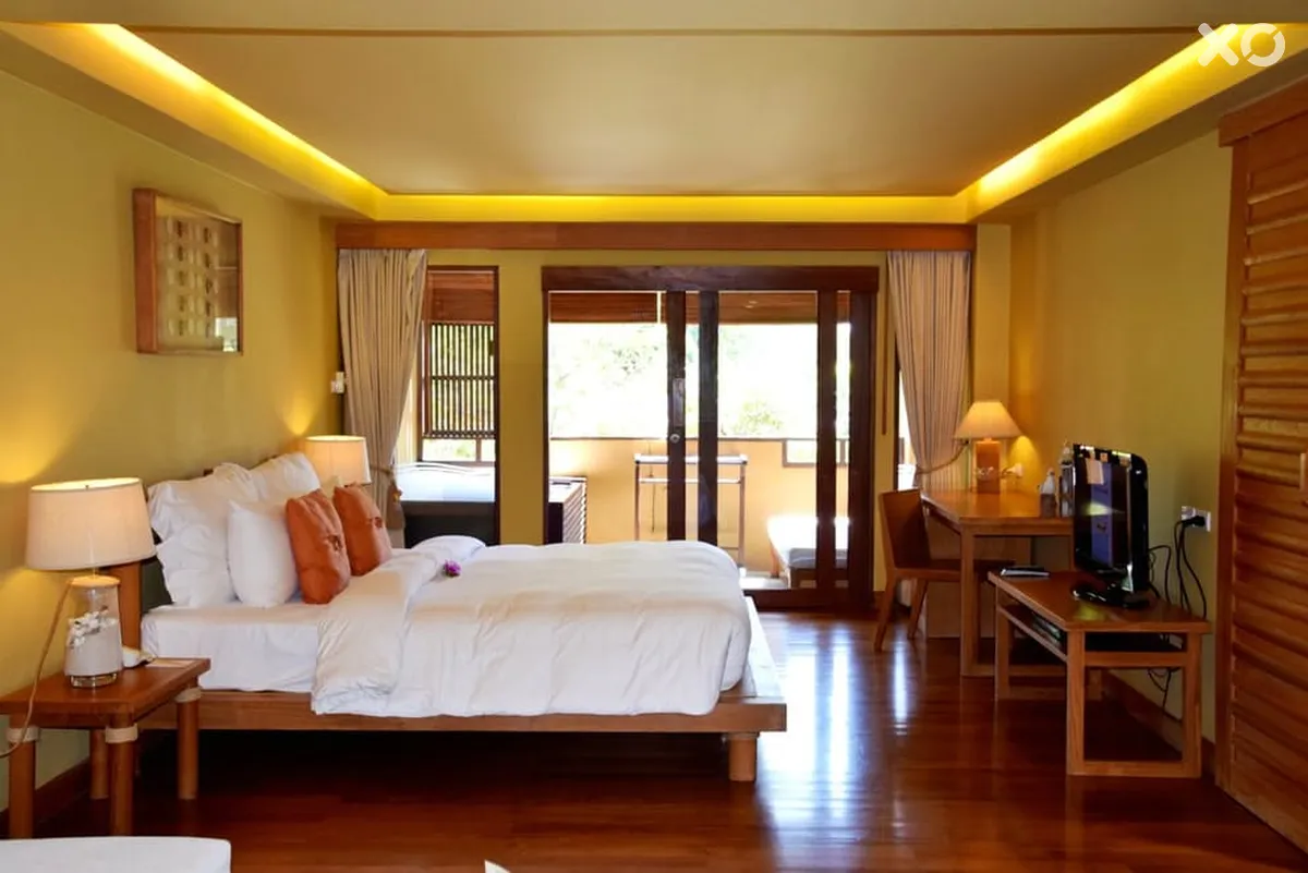 Deva Samui Resort & Spa