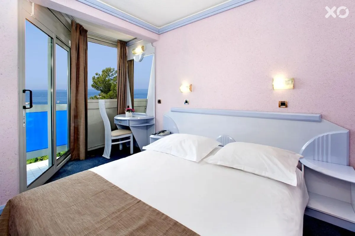 Plavi Hotel