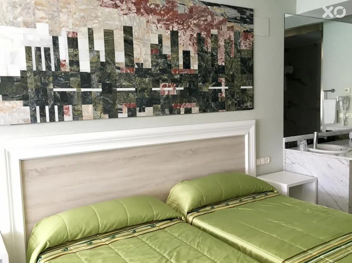 Benikaktus Hotel