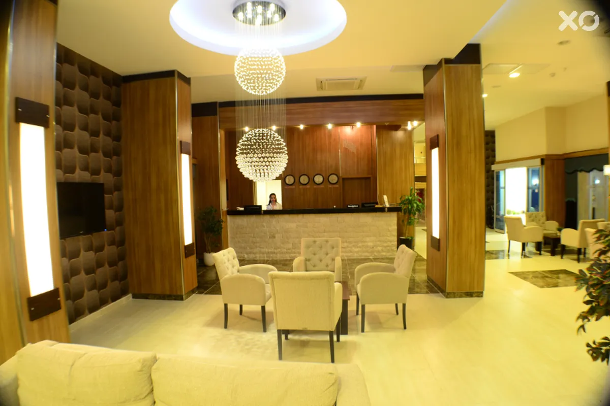 My Aegean Star Hotel