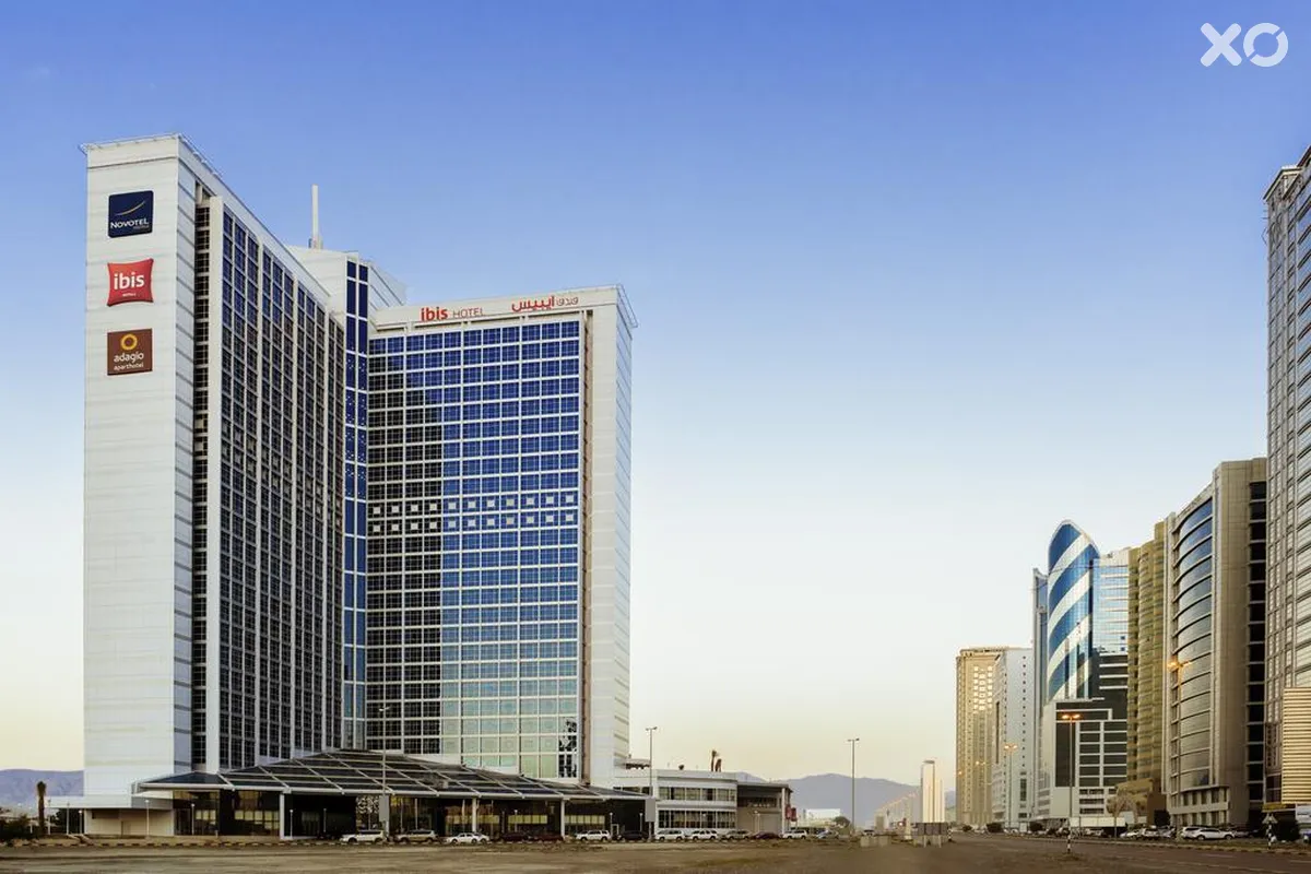 Ibis Fujairah