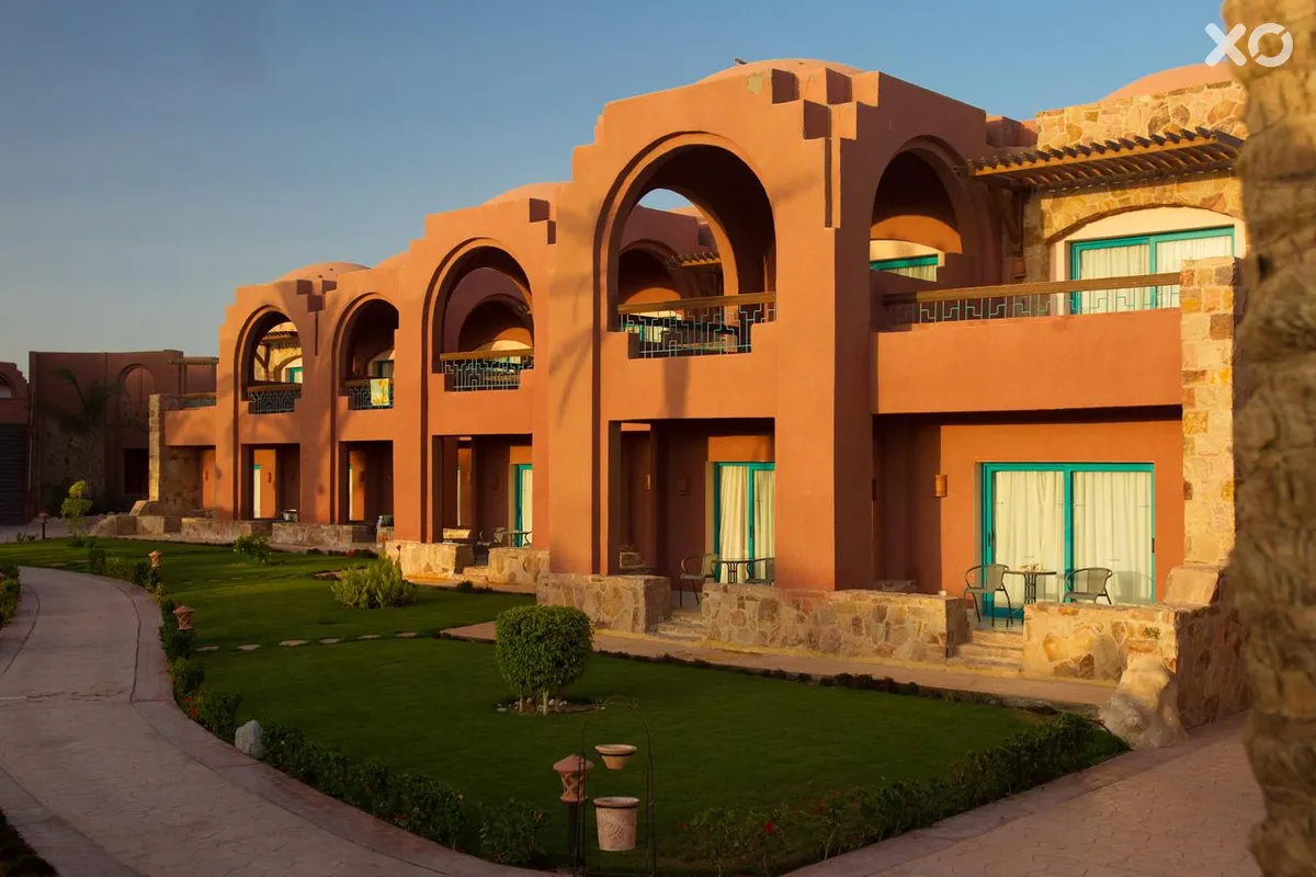 Hotelux Oriental Coast Marsa Alam Resort