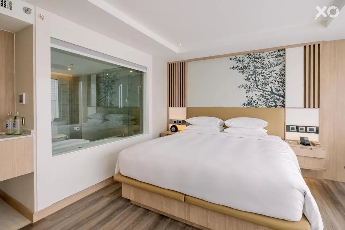 Courtyard by Marriott North Pattaya