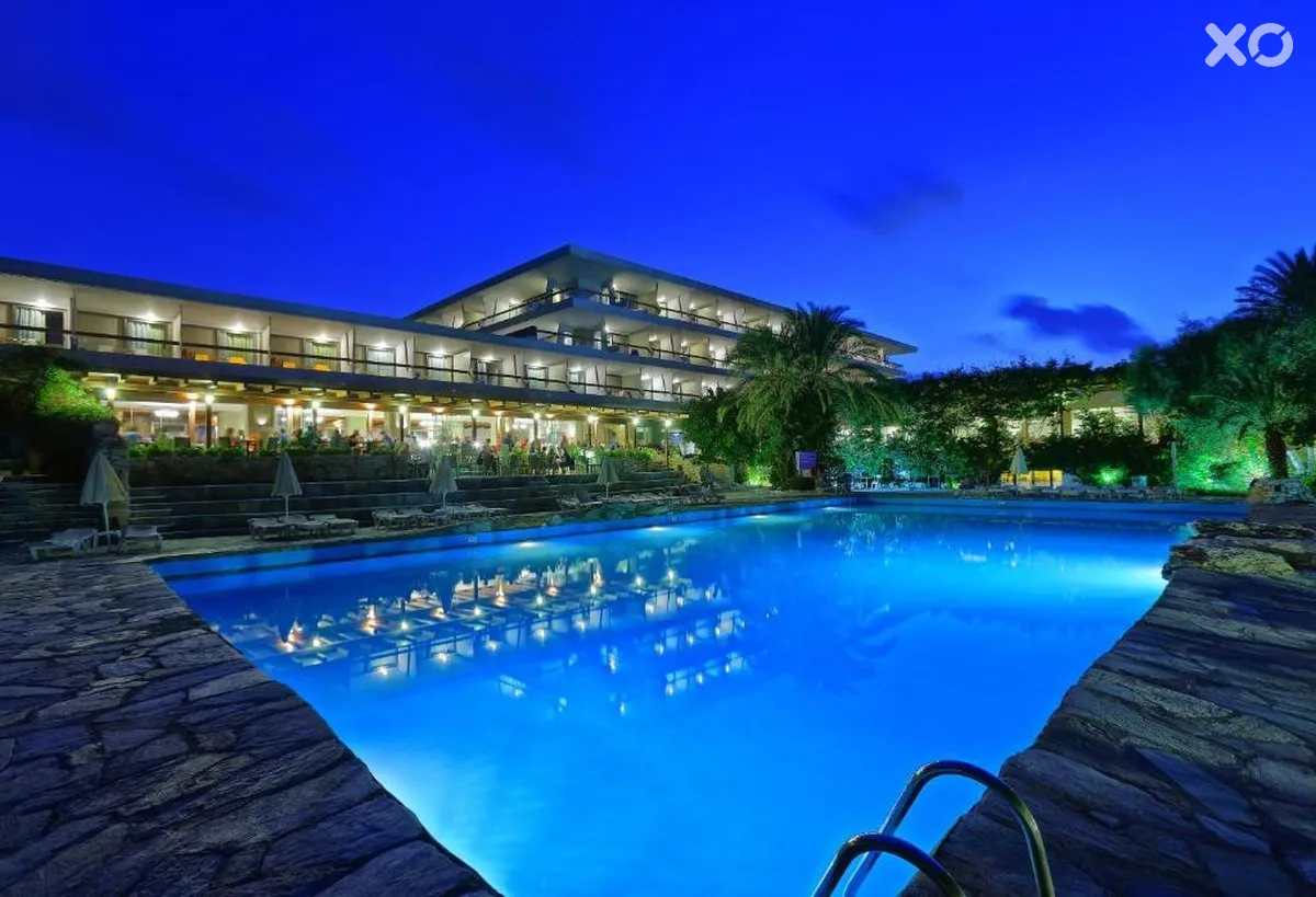 Sitia Beach City Resort & Spa