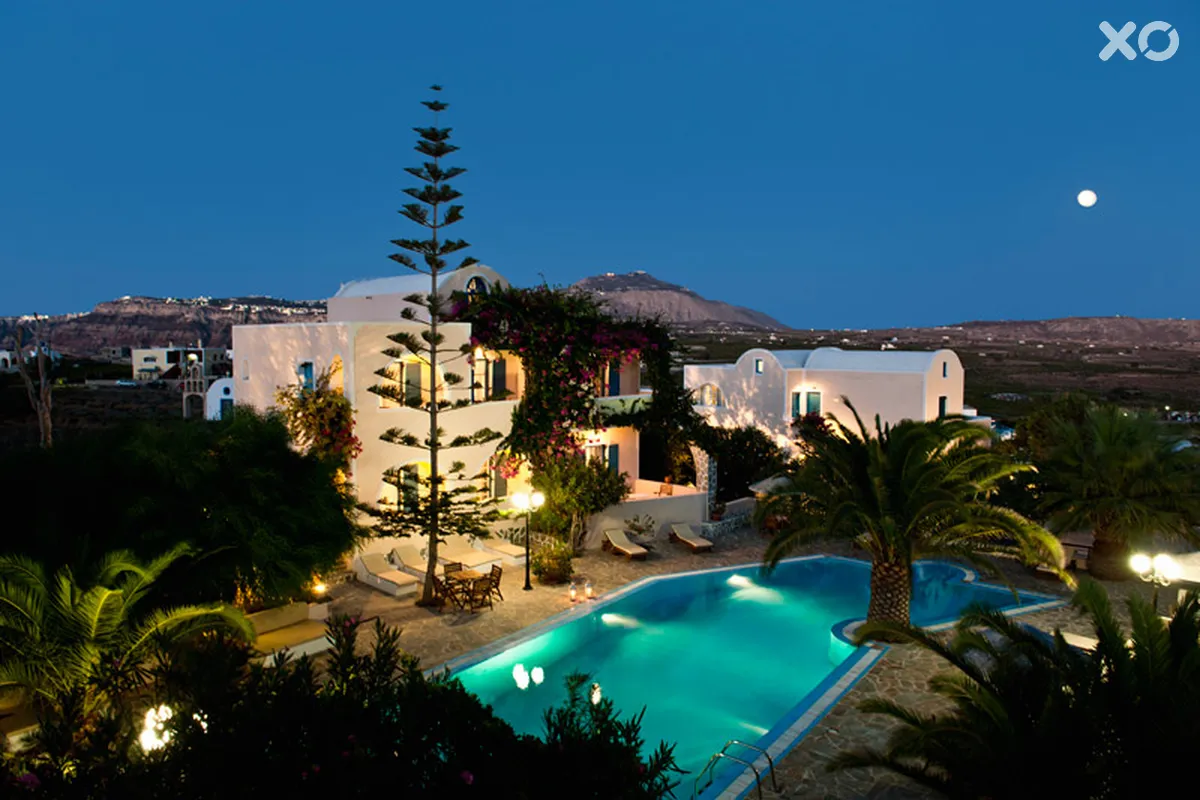 Best Western Paradise Hotel