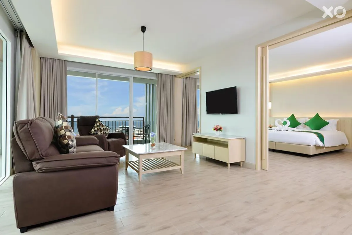 Hisea Hua Hin Hotel