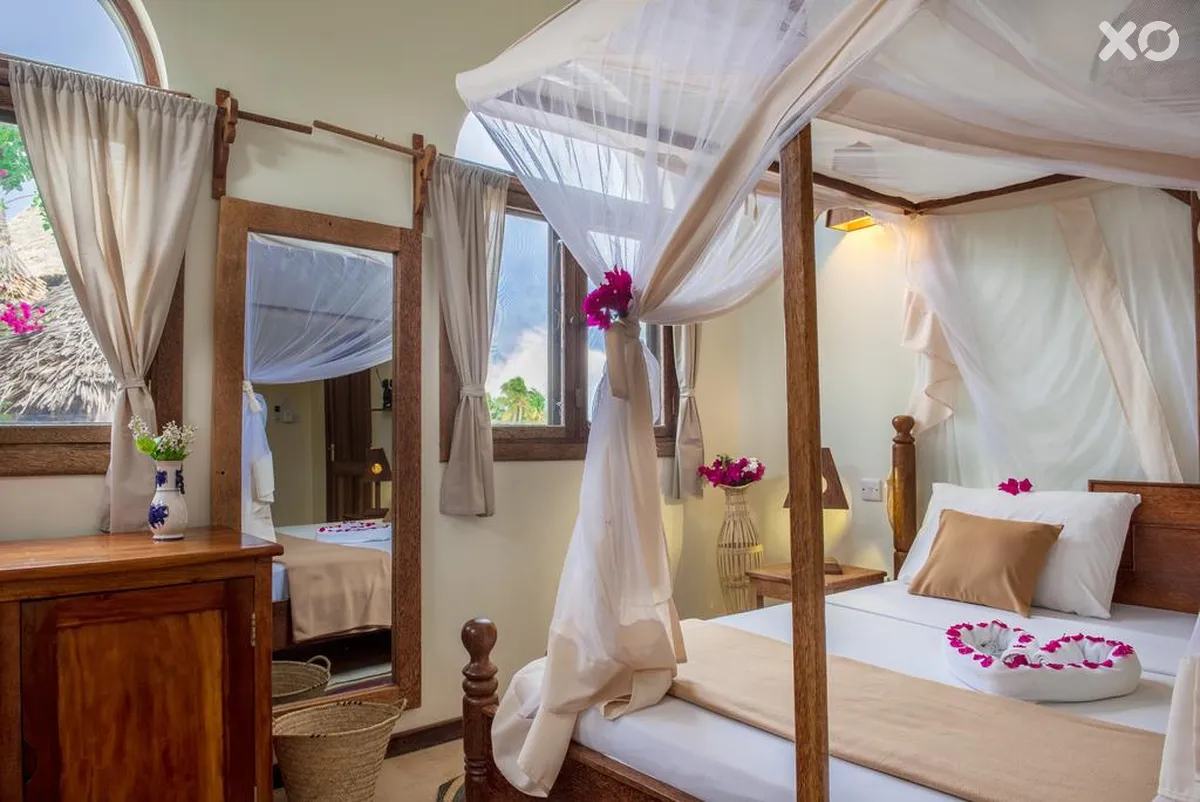 Zan View Hotel