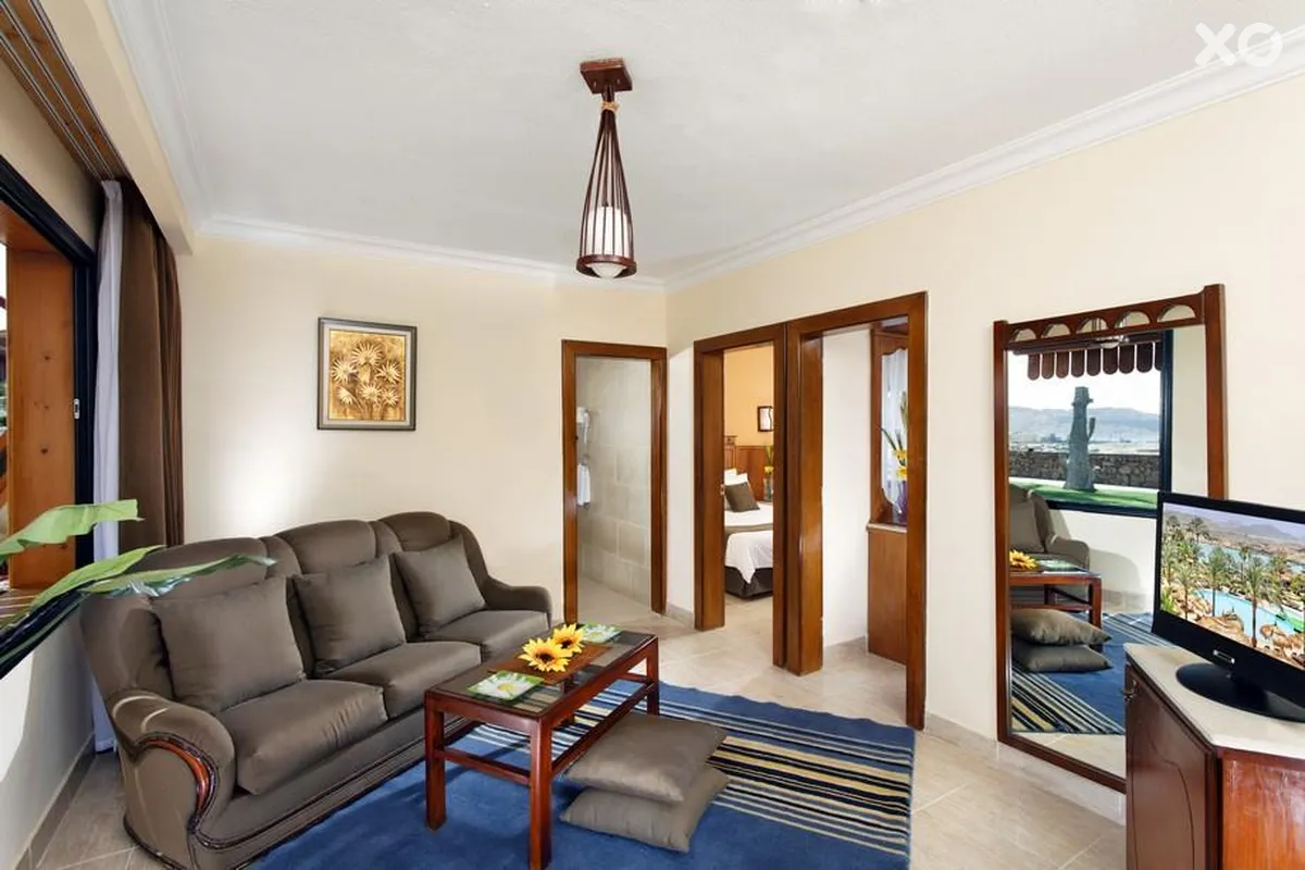 Albatros Sharm Resort