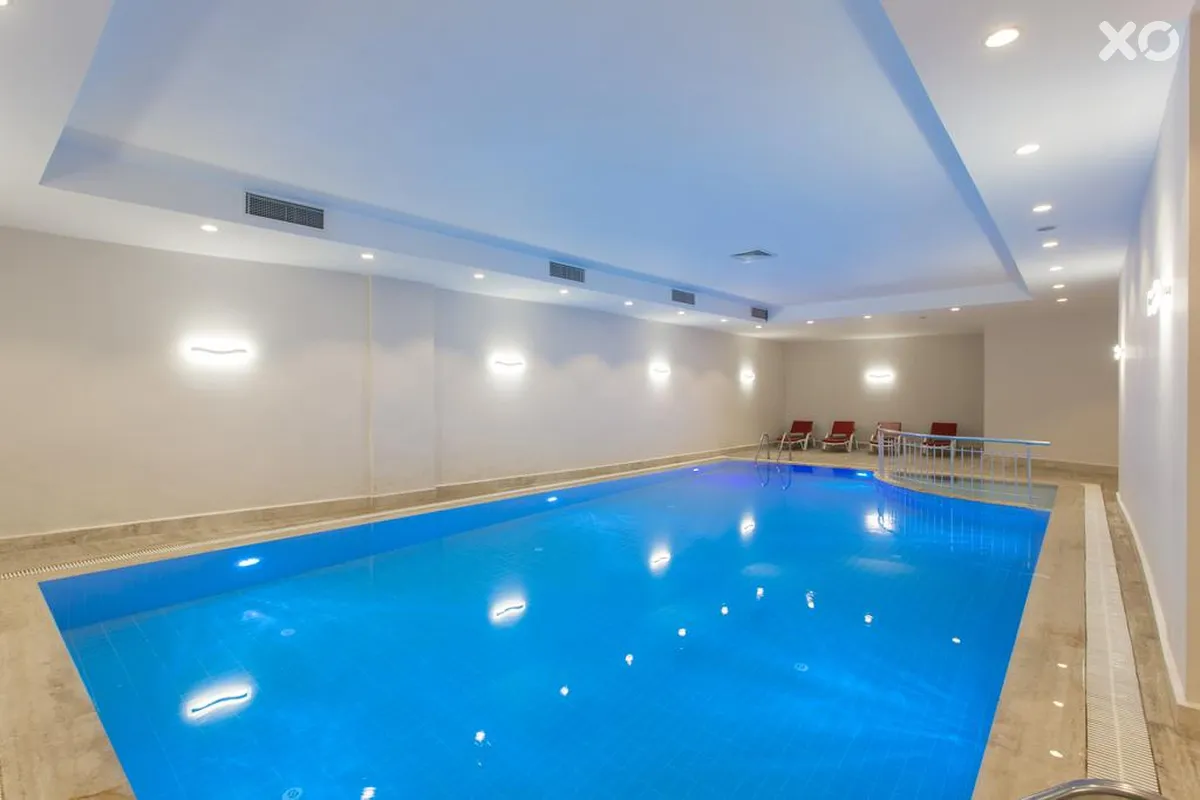 Falcon Club Hotel