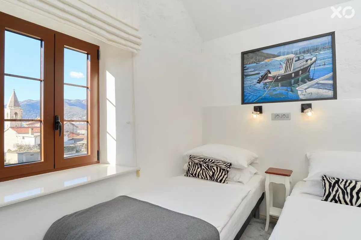 Zebra Hotel