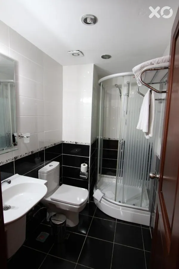 Basileus Hotel