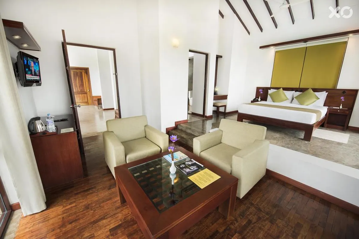 Mandara Resort Mirissa