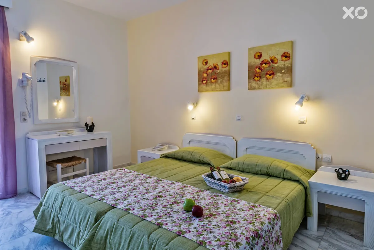 Ariadne Hotel