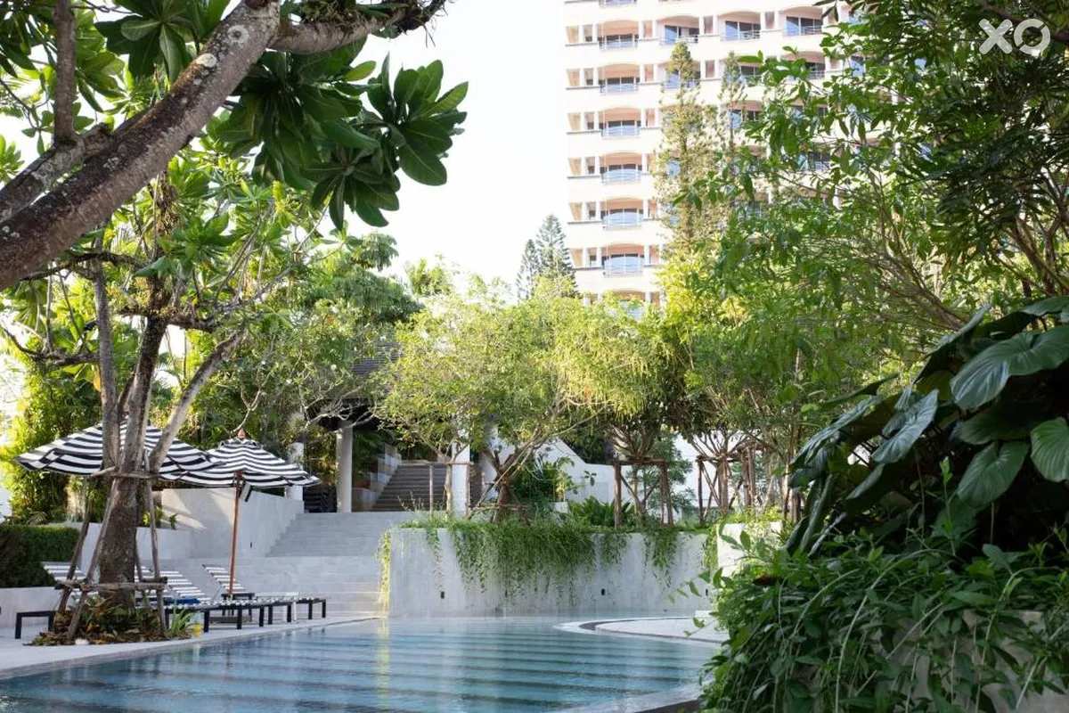 The Royal Paradise Hotel & Spa