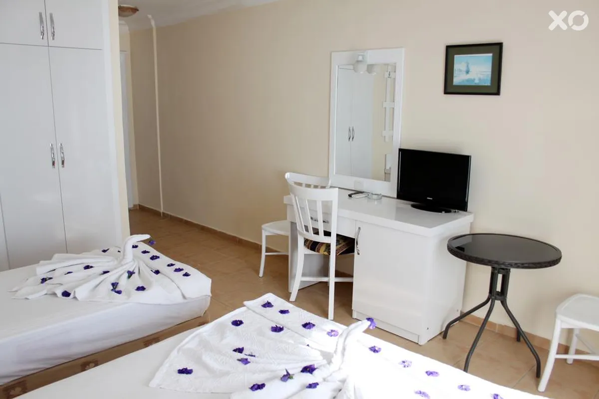 Azak Beach Hotel