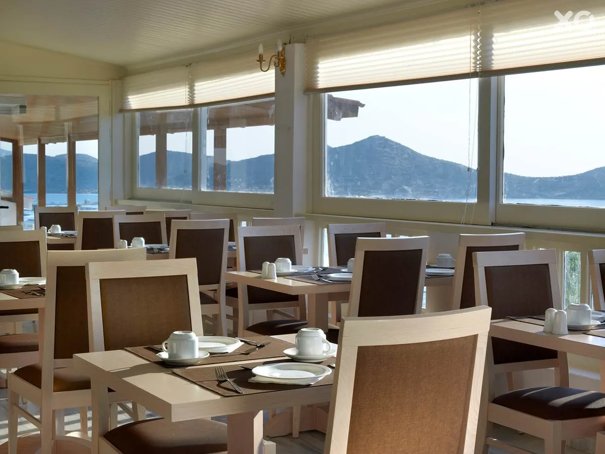 Elounda Ilion Hotel Bungalows