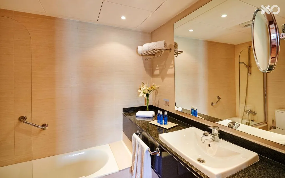 Blau Colonia Sant Jordi Resort & Spa