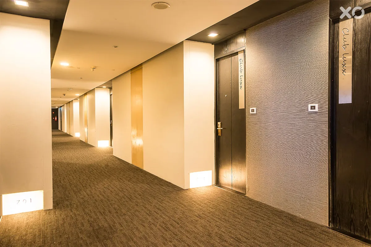 Vista Hotel