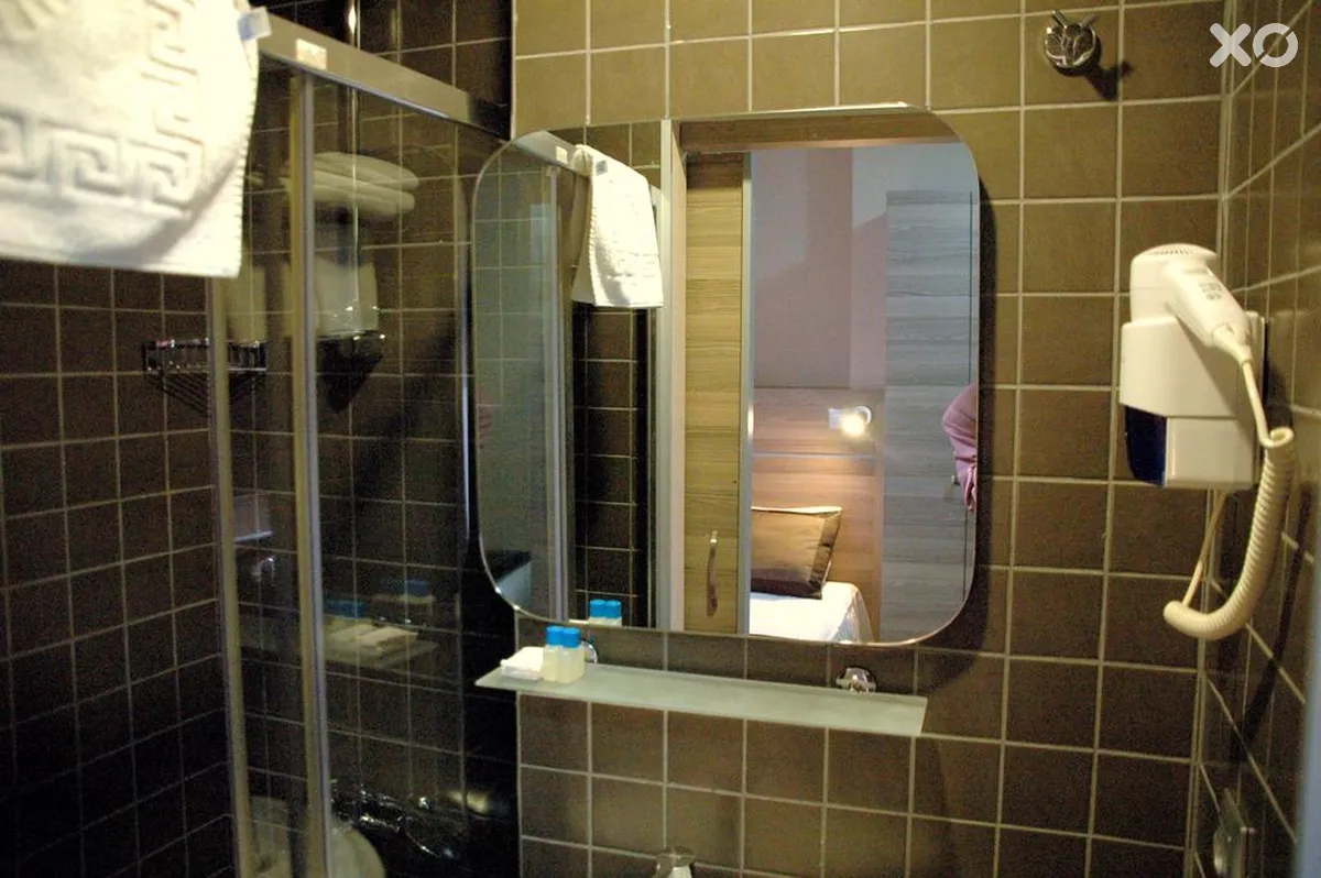Sinem Hotel