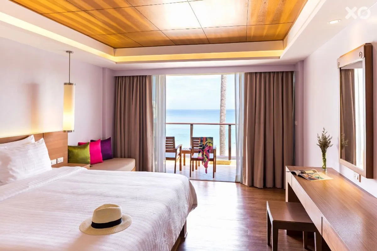 Beyond Resort Karon