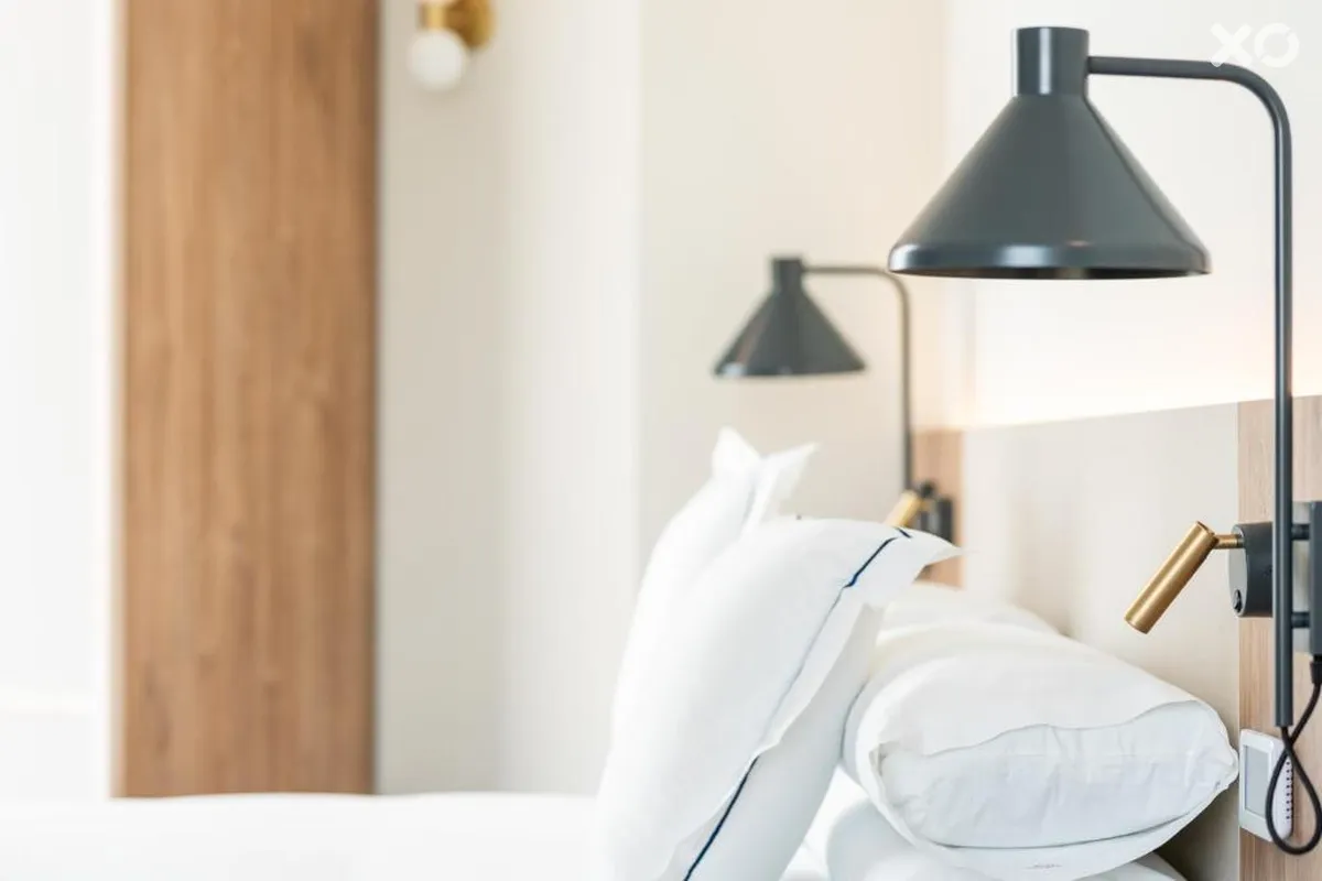 Livvo Lumm Hotel