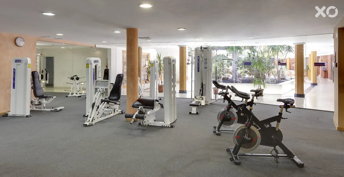 Allsun App Hotel Barlovento