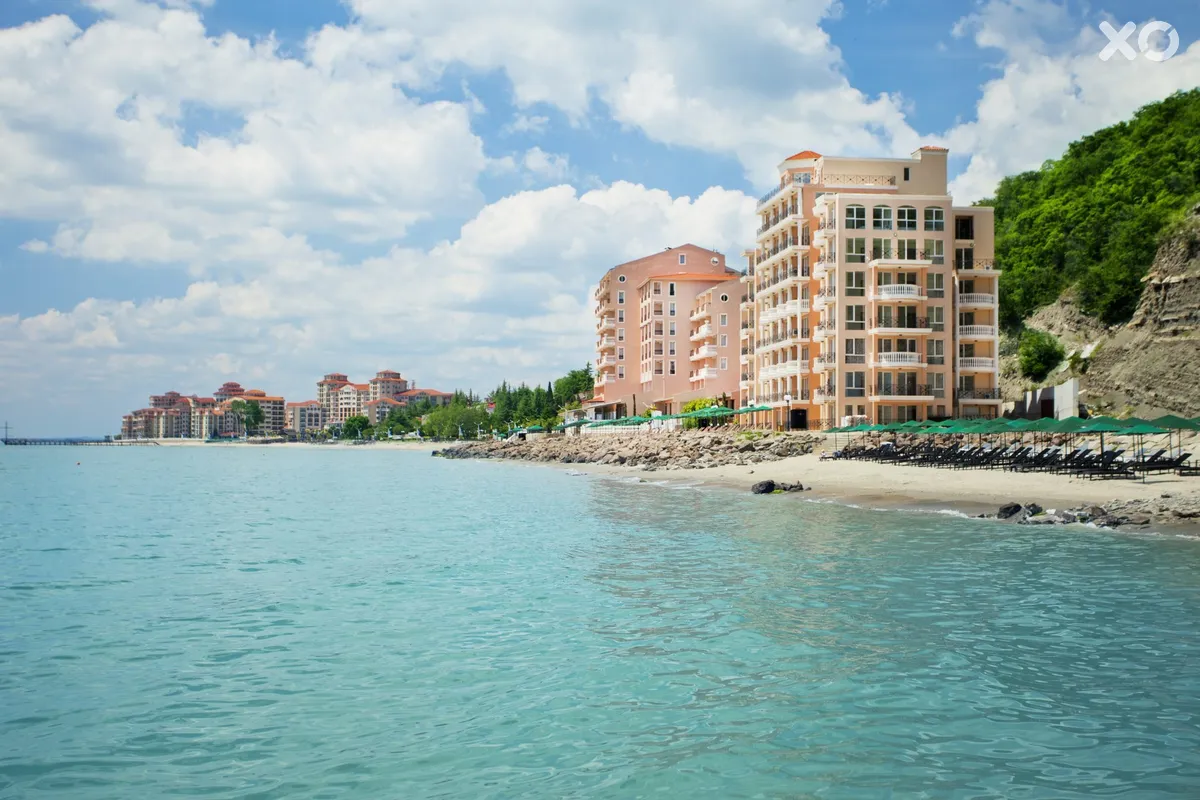 Royal Bay