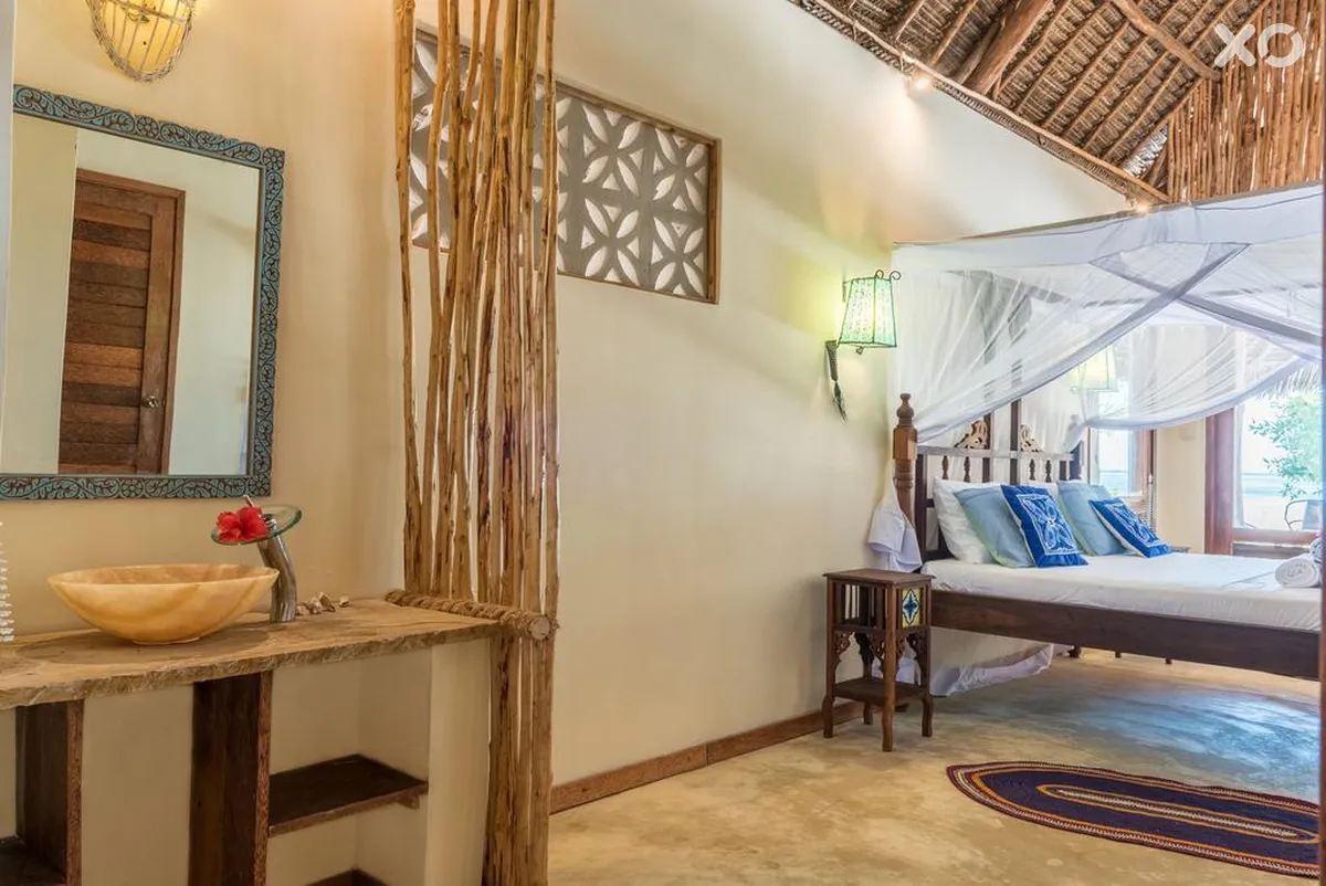 Marafiki Bungalows Zanzibar