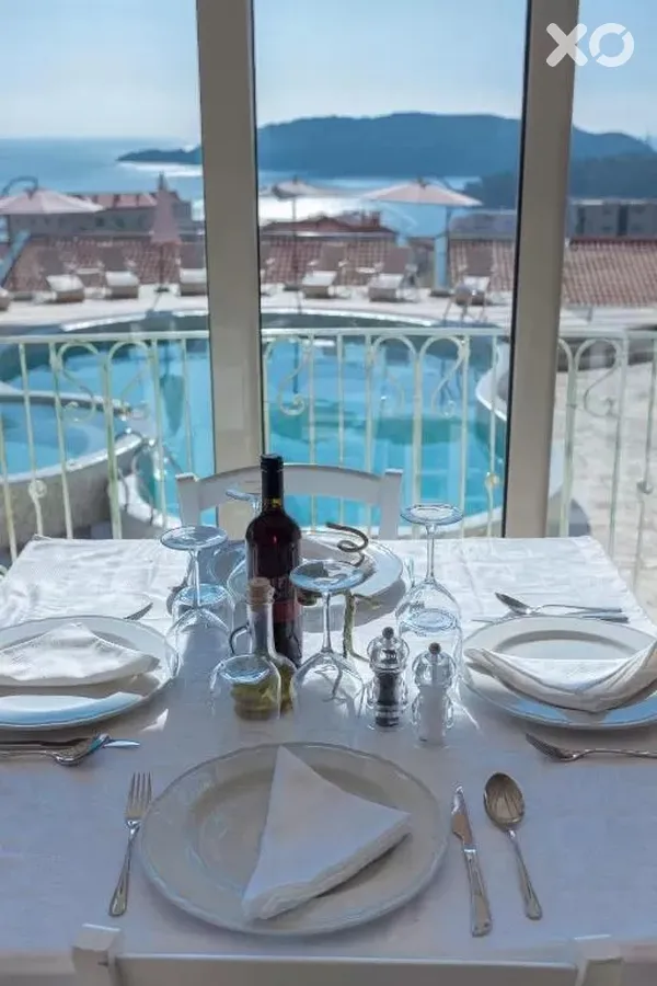 Spa Resort Becici