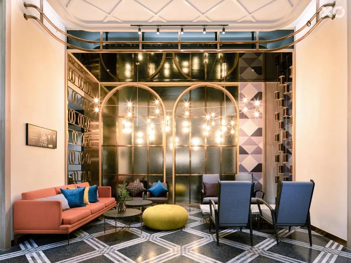 Mercure Bangkok Sukhumvit 24