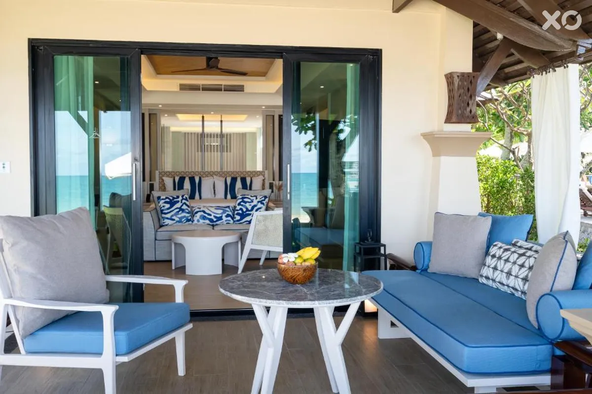 Layana Resort & Spa