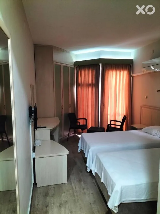 Ridvan Otel