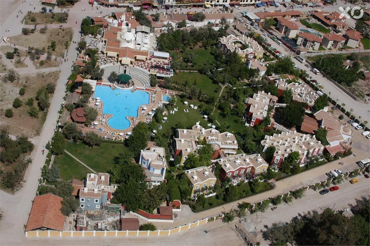 Belcekiz Beach Club