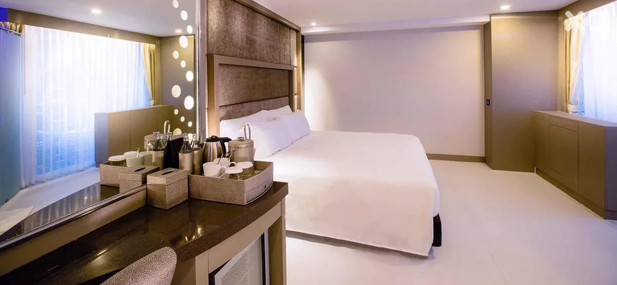 Centara Azure Hotel Pattaya