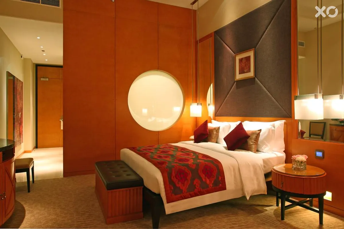 Al Raha Beach Hotel