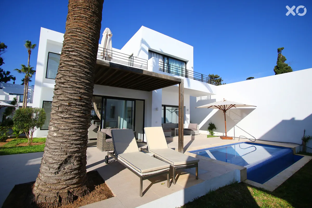 lti Les Orangers Garden Villas & Bungalows