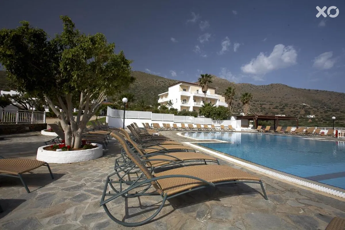 Elounda Breeze Resort