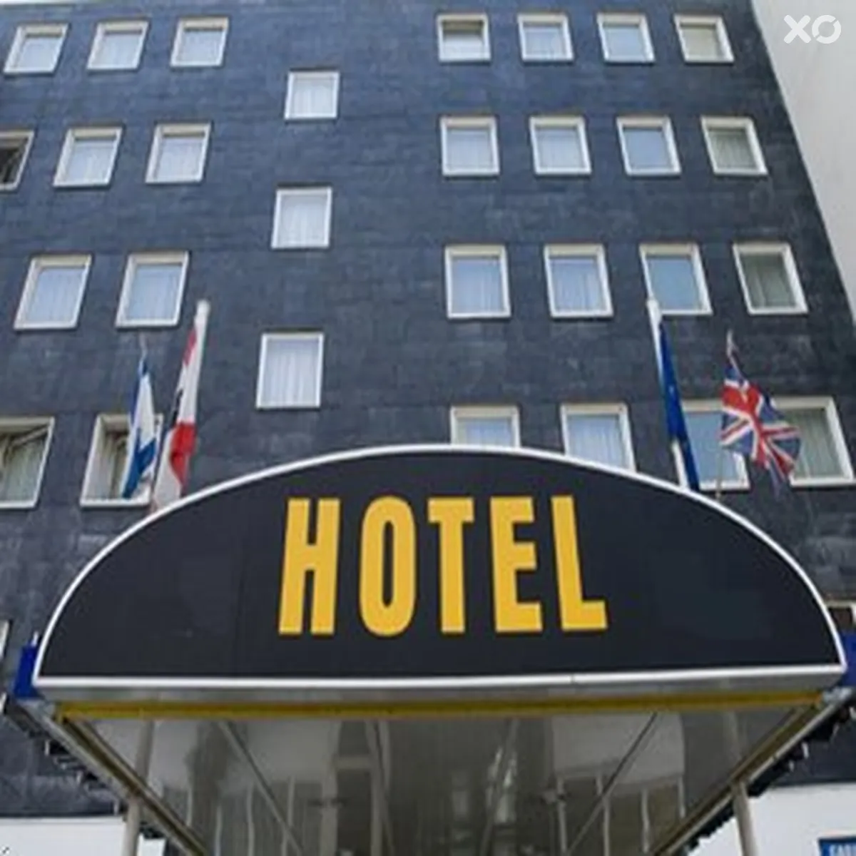 Grand City Hotel Berlin Ku'Damm