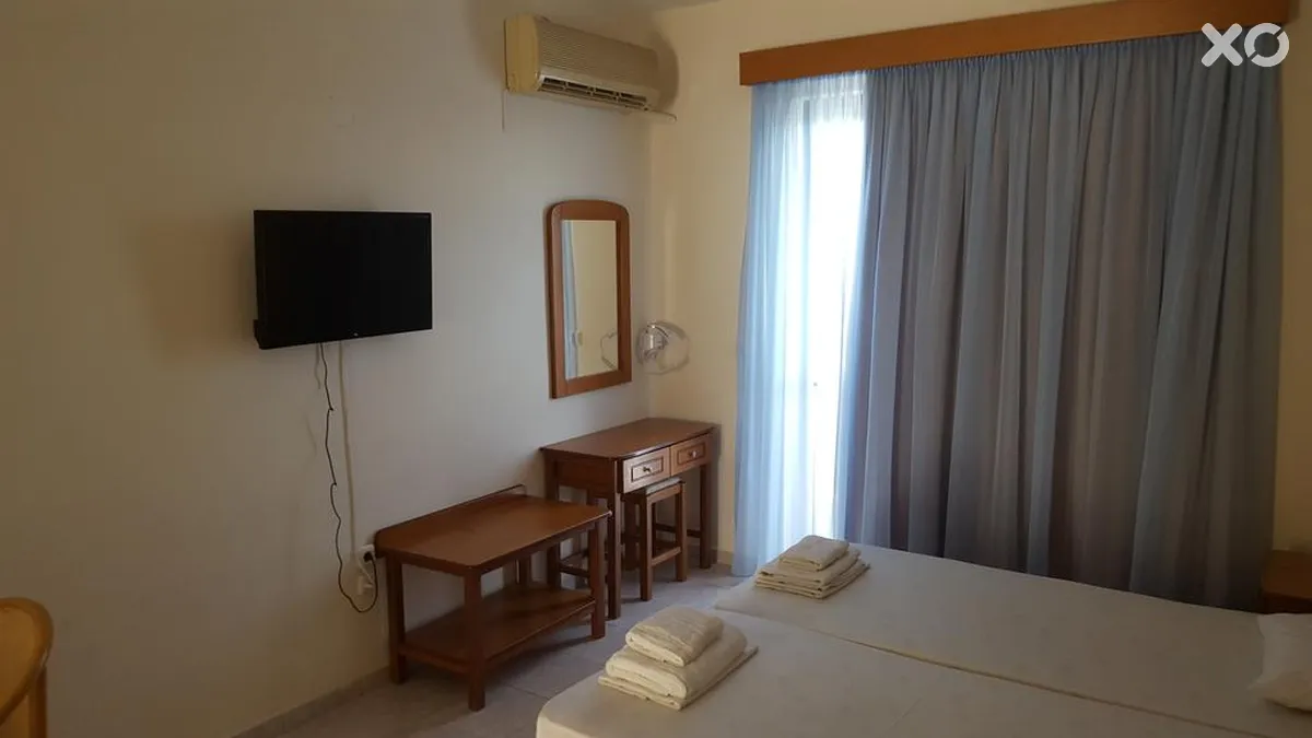 Panorama Studios & Apartments