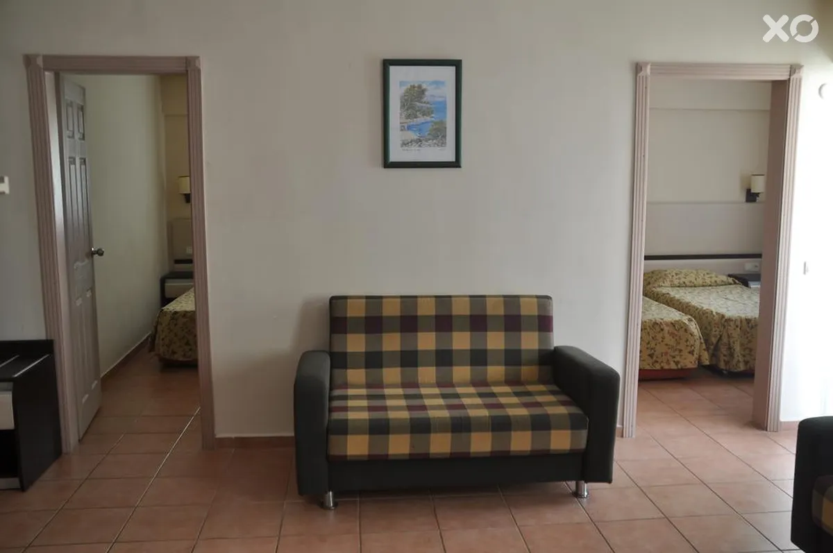 Club Sidar Hotel