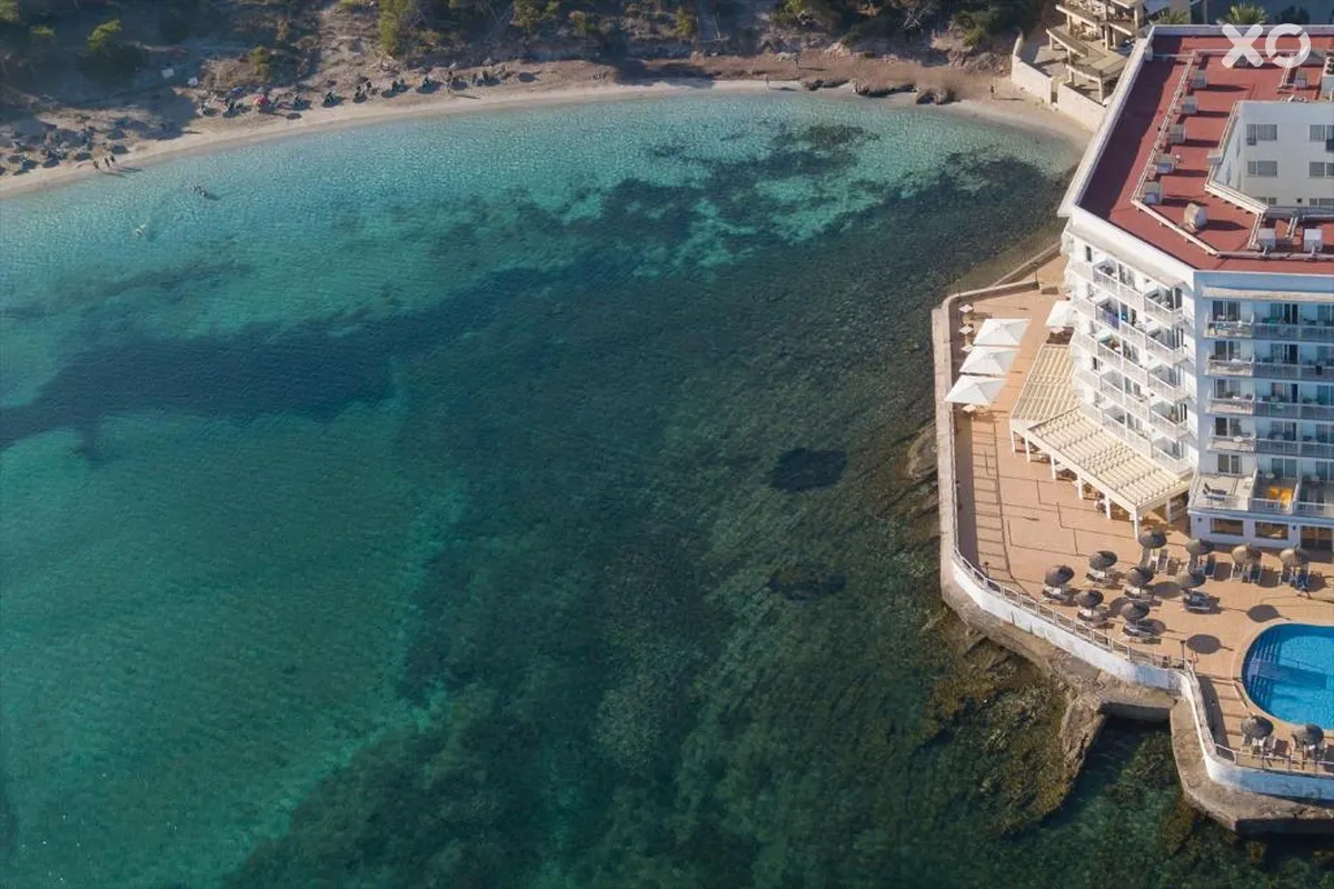 Universal Hotel Marques
