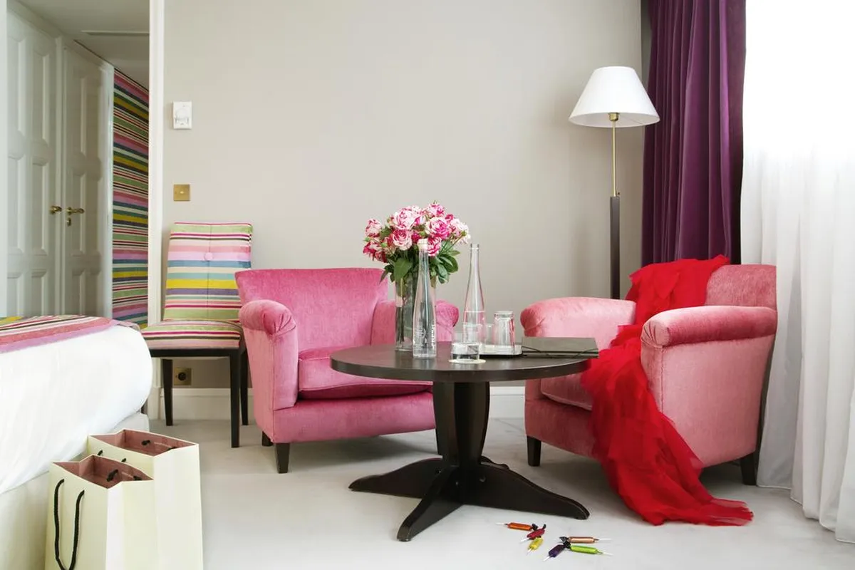 Le Mathurin Hotel & Spa
