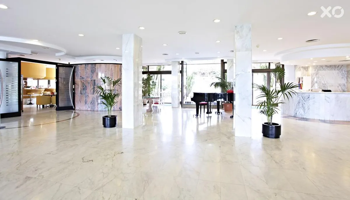 Hotel & Spa S'Entrador Playa