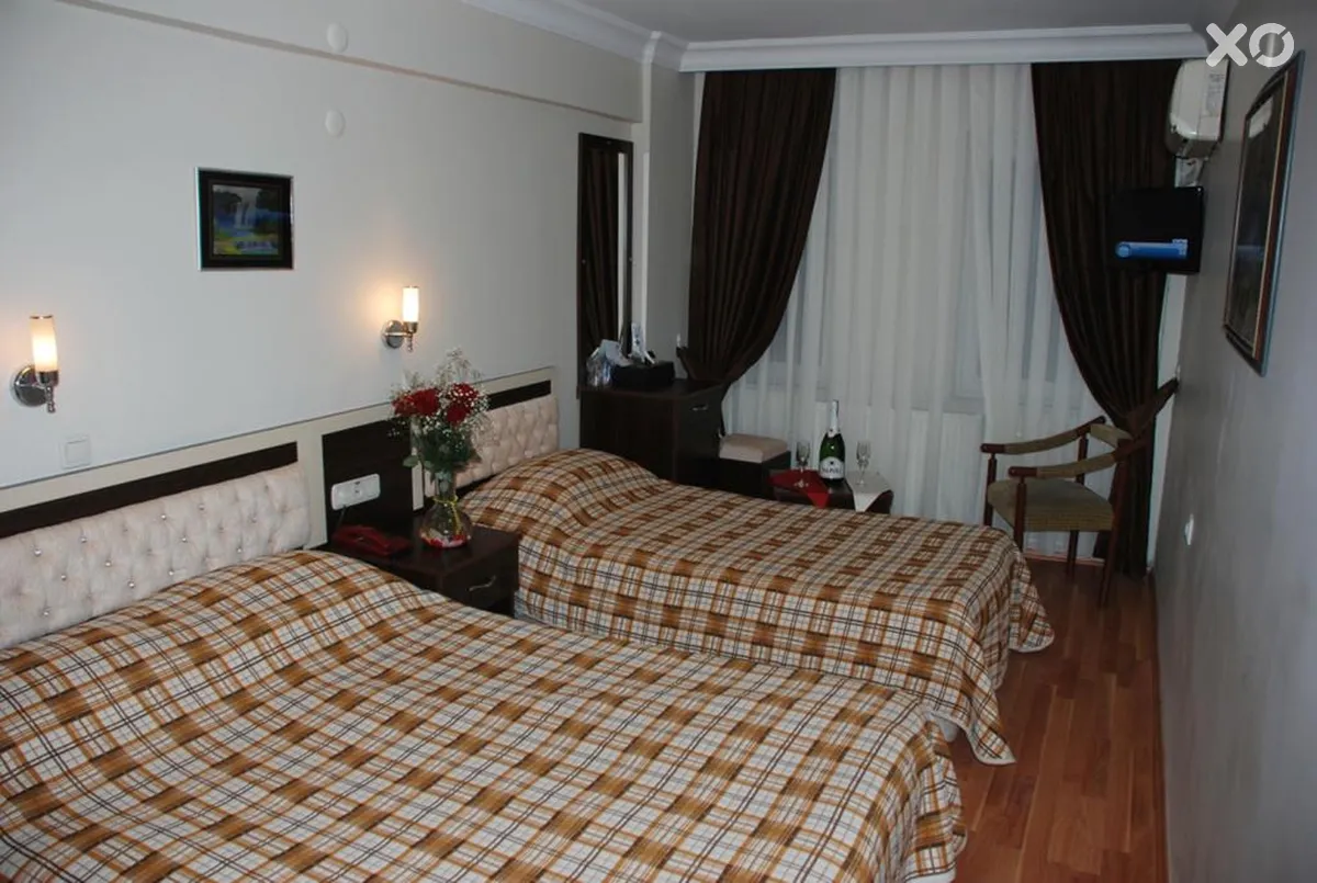 Grand Mark Hotel
