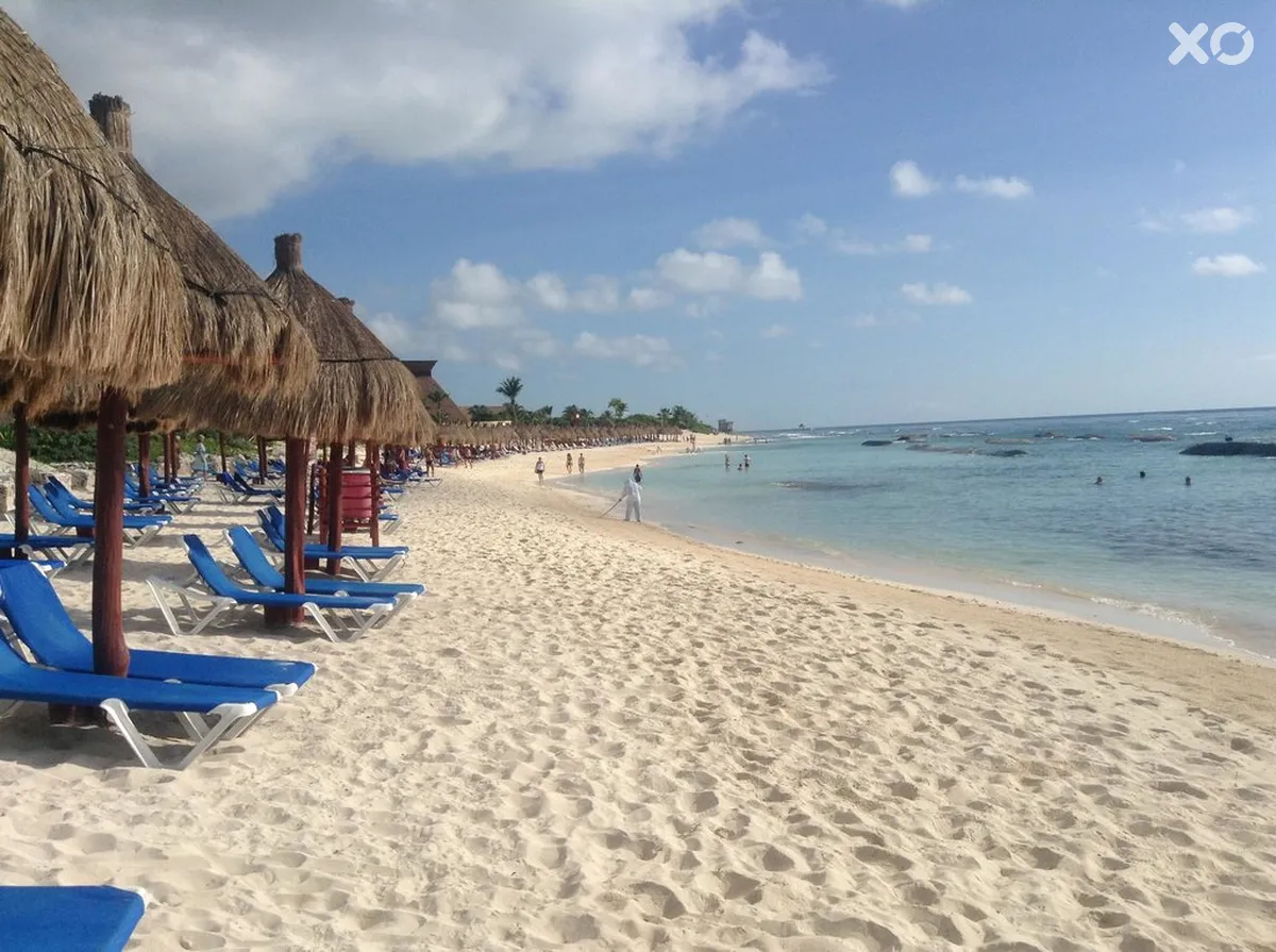 Grand Bahia Principe Tulum