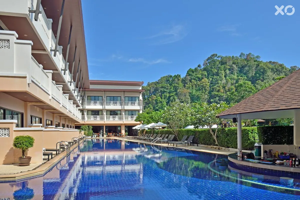 Srisuksant Resort