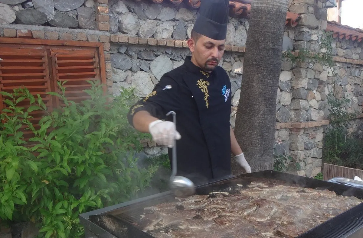 Beldibi Beach Hotel
