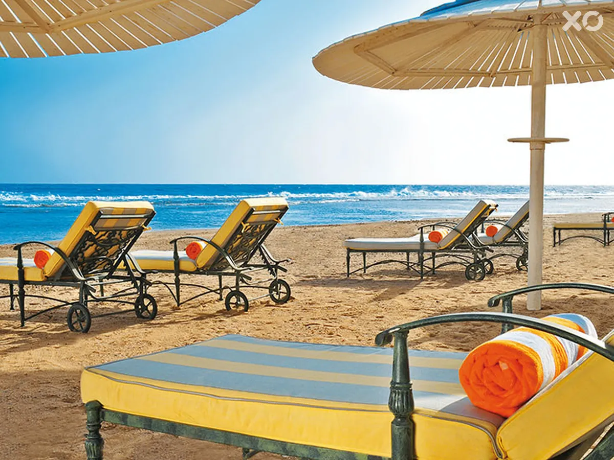Jaz Grand Marsa