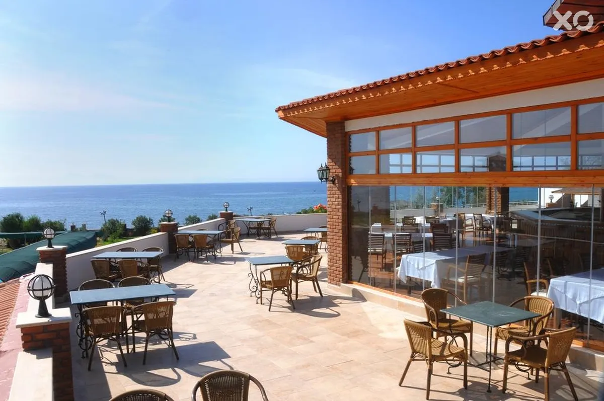 Angora Beach Resort