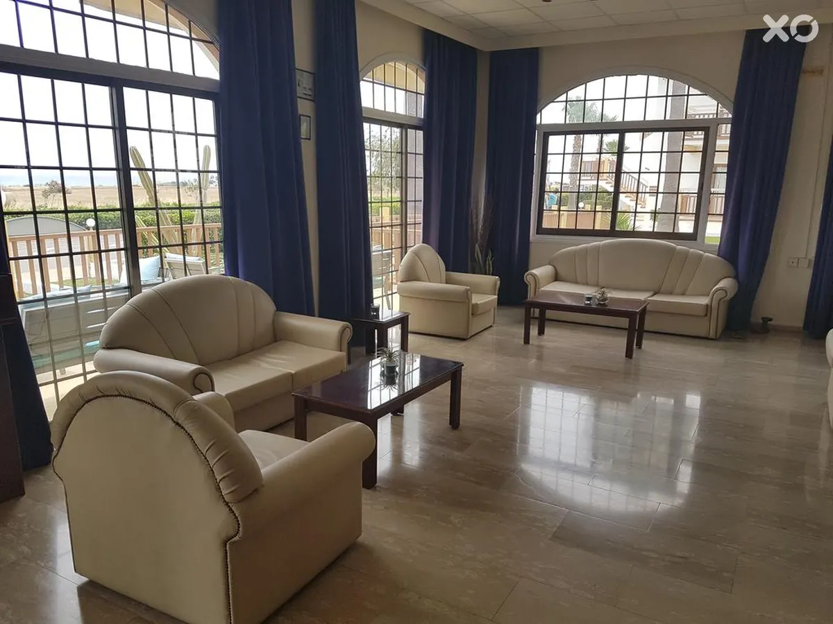 Cosmelenia Hotel Apartments
